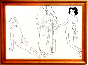 jardin des délices 1