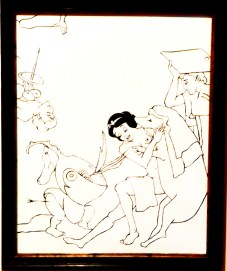 jardin des délices 4